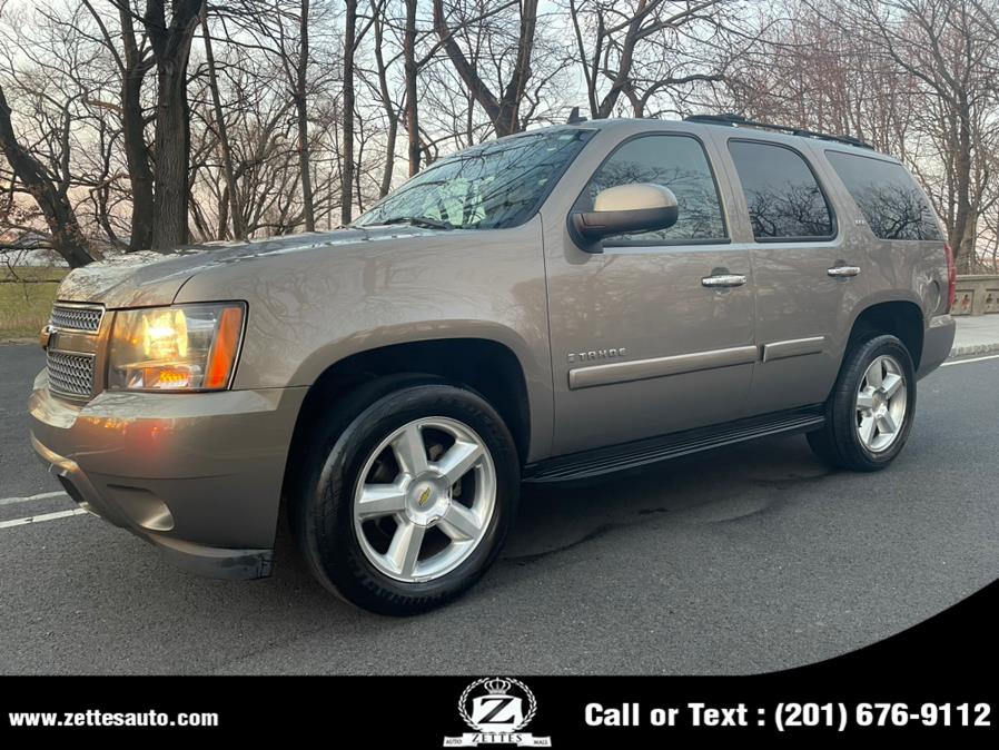 Used Chevrolet Tahoe 4WD 4dr 1500 LT 2007 | Zettes Auto Mall. Jersey City, New Jersey
