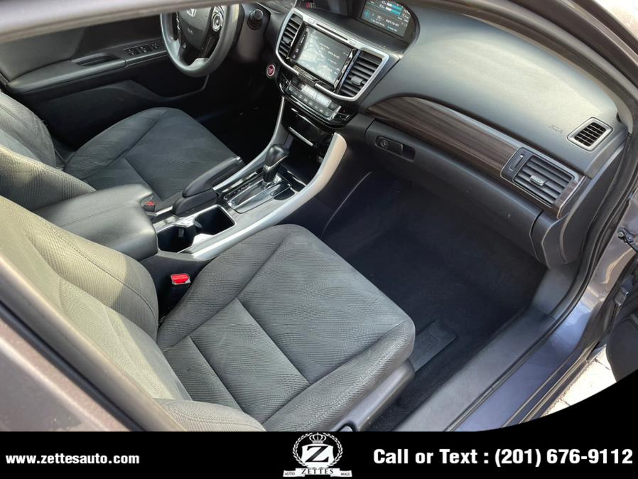 Used Honda Accord Sedan EX CVT 2017 | Zettes Auto Mall. Jersey City, New Jersey Used Honda Accord Sedan EX CVT 2017 | Zettes Auto Mall. Jersey City, New Jersey