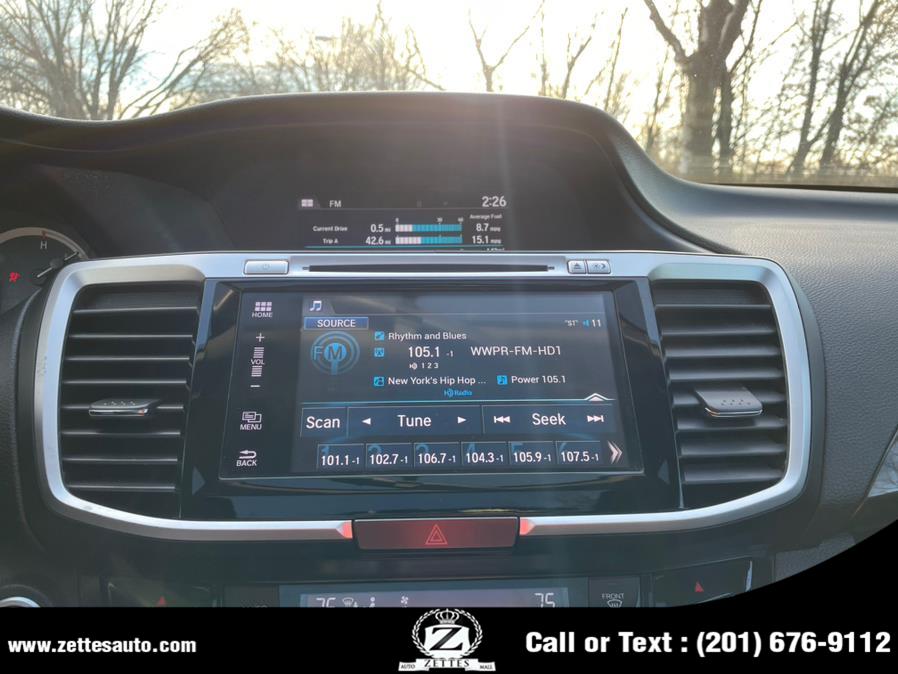 Used Honda Accord Sedan EX CVT 2017 | Zettes Auto Mall. Jersey City, New Jersey Used Honda Accord Sedan EX CVT 2017 | Zettes Auto Mall. Jersey City, New Jersey