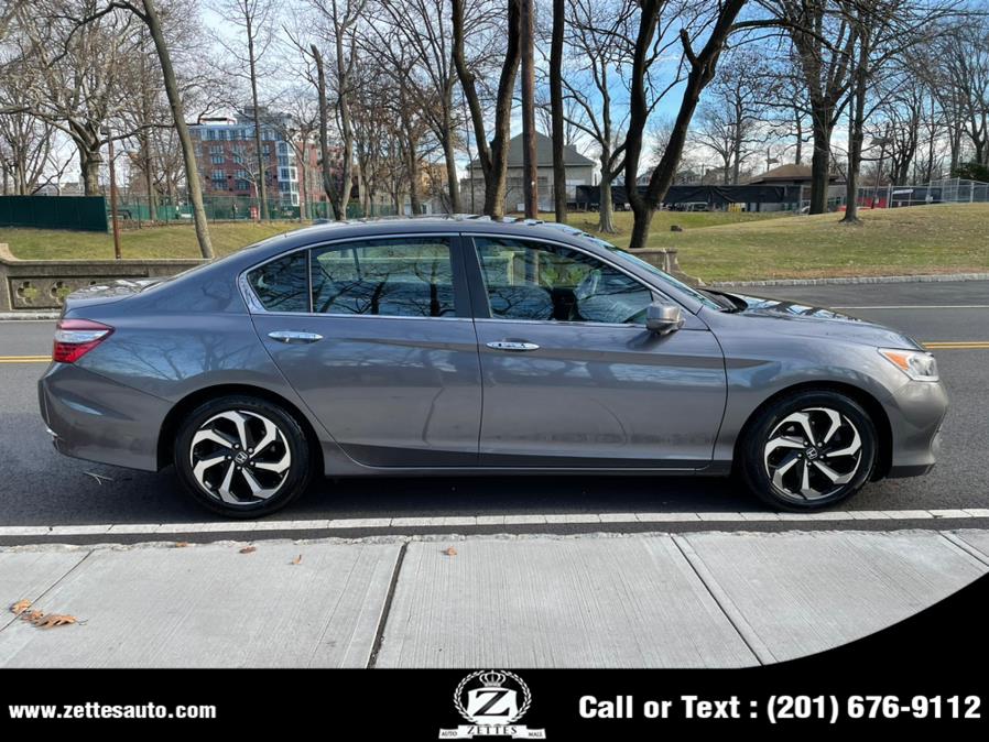 Used Honda Accord Sedan EX CVT 2017 | Zettes Auto Mall. Jersey City, New Jersey Used Honda Accord Sedan EX CVT 2017 | Zettes Auto Mall. Jersey City, New Jersey