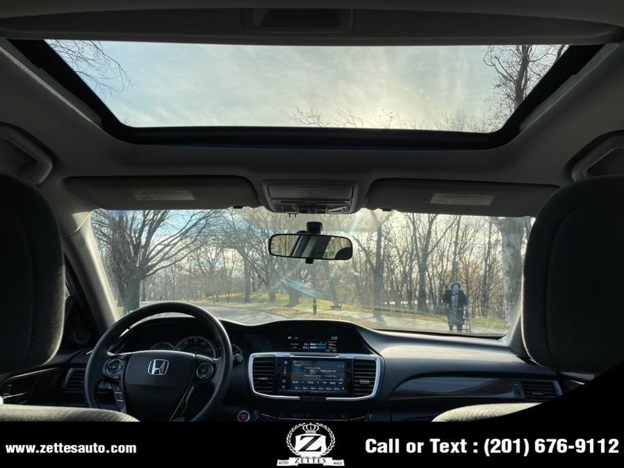 Used Honda Accord Sedan EX CVT 2017 | Zettes Auto Mall. Jersey City, New Jersey Used Honda Accord Sedan EX CVT 2017 | Zettes Auto Mall. Jersey City, New Jersey