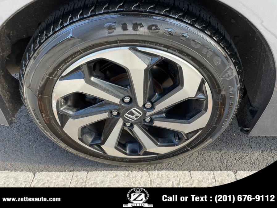 Used Honda Accord Sedan EX CVT 2017 | Zettes Auto Mall. Jersey City, New Jersey Used Honda Accord Sedan EX CVT 2017 | Zettes Auto Mall. Jersey City, New Jersey