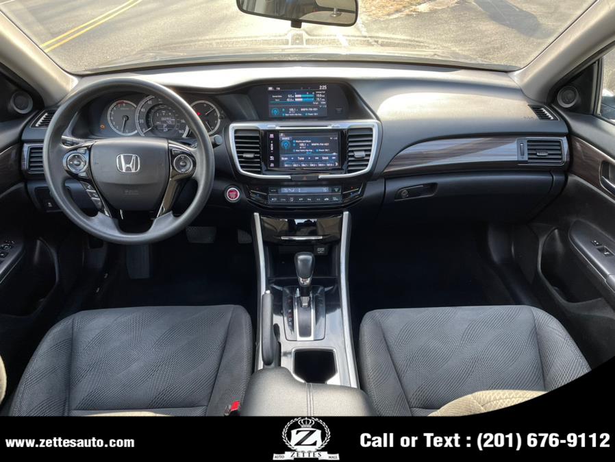 Used Honda Accord Sedan EX CVT 2017 | Zettes Auto Mall. Jersey City, New Jersey Used Honda Accord Sedan EX CVT 2017 | Zettes Auto Mall. Jersey City, New Jersey