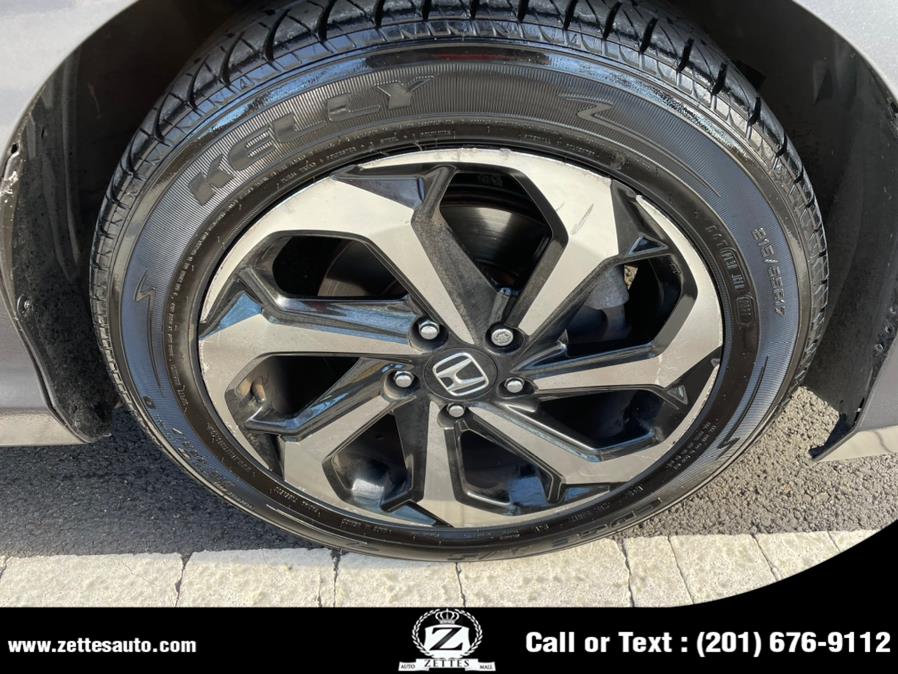 Used Honda Accord Sedan EX CVT 2017 | Zettes Auto Mall. Jersey City, New Jersey Used Honda Accord Sedan EX CVT 2017 | Zettes Auto Mall. Jersey City, New Jersey