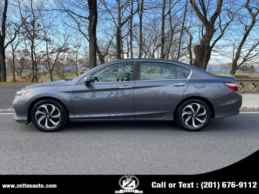 Used Honda Accord Sedan EX CVT 2017 | Zettes Auto Mall. Jersey City, New Jersey Used Honda Accord Sedan EX CVT 2017 | Zettes Auto Mall. Jersey City, New Jersey