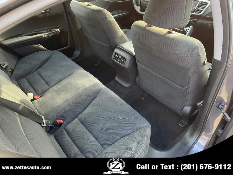 Used Honda Accord Sedan EX CVT 2017 | Zettes Auto Mall. Jersey City, New Jersey Used Honda Accord Sedan EX CVT 2017 | Zettes Auto Mall. Jersey City, New Jersey