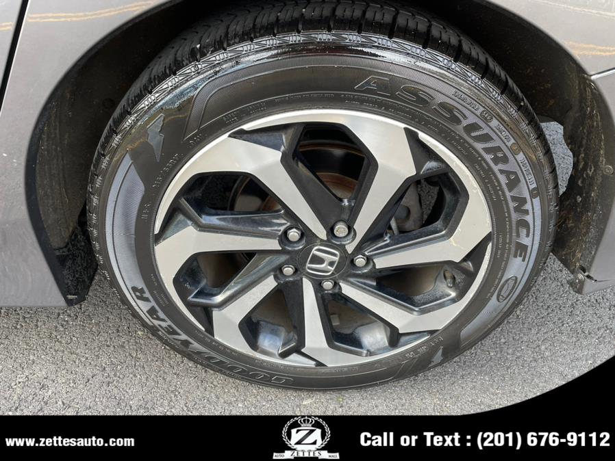 Used Honda Accord Sedan EX CVT 2017 | Zettes Auto Mall. Jersey City, New Jersey Used Honda Accord Sedan EX CVT 2017 | Zettes Auto Mall. Jersey City, New Jersey