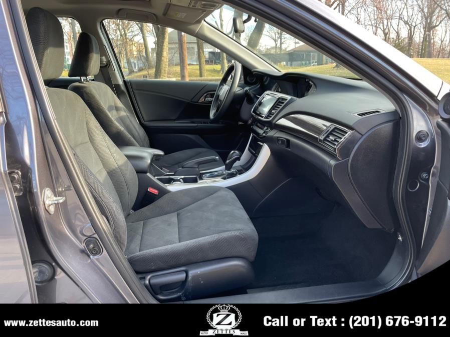 Used Honda Accord Sedan EX CVT 2017 | Zettes Auto Mall. Jersey City, New Jersey Used Honda Accord Sedan EX CVT 2017 | Zettes Auto Mall. Jersey City, New Jersey