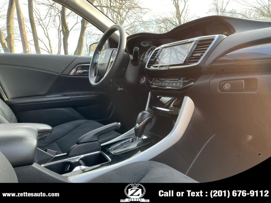Used Honda Accord Sedan EX CVT 2017 | Zettes Auto Mall. Jersey City, New Jersey Used Honda Accord Sedan EX CVT 2017 | Zettes Auto Mall. Jersey City, New Jersey