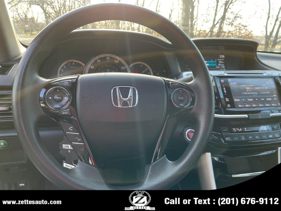 Used Honda Accord Sedan EX CVT 2017 | Zettes Auto Mall. Jersey City, New Jersey Used Honda Accord Sedan EX CVT 2017 | Zettes Auto Mall. Jersey City, New Jersey