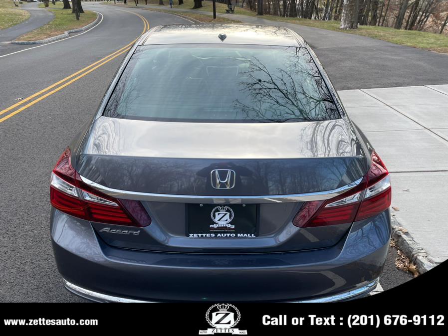 Used Honda Accord Sedan EX CVT 2017 | Zettes Auto Mall. Jersey City, New Jersey Used Honda Accord Sedan EX CVT 2017 | Zettes Auto Mall. Jersey City, New Jersey