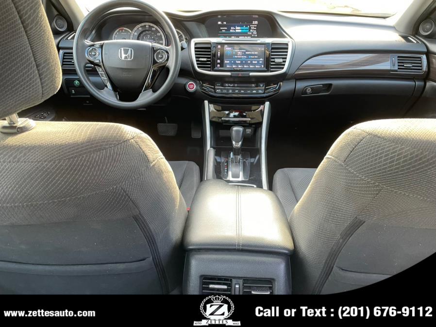 Used Honda Accord Sedan EX CVT 2017 | Zettes Auto Mall. Jersey City, New Jersey Used Honda Accord Sedan EX CVT 2017 | Zettes Auto Mall. Jersey City, New Jersey