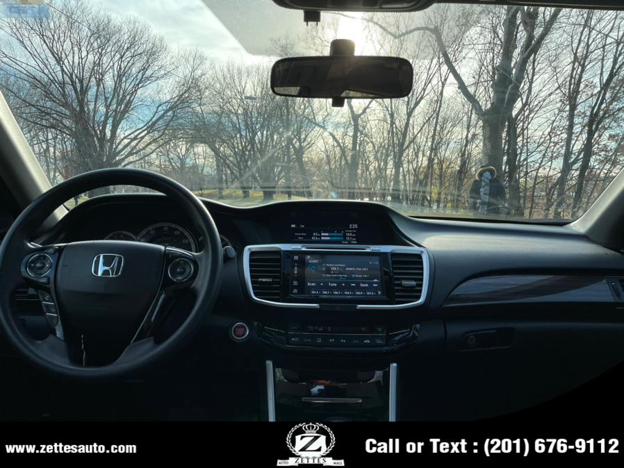 Used Honda Accord Sedan EX CVT 2017 | Zettes Auto Mall. Jersey City, New Jersey Used Honda Accord Sedan EX CVT 2017 | Zettes Auto Mall. Jersey City, New Jersey