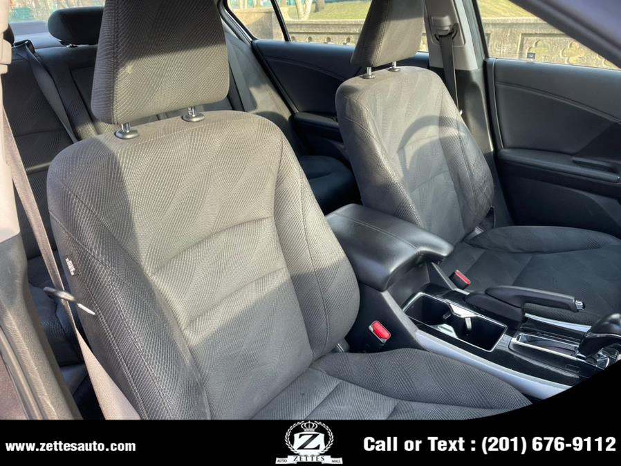 Used Honda Accord Sedan EX CVT 2017 | Zettes Auto Mall. Jersey City, New Jersey Used Honda Accord Sedan EX CVT 2017 | Zettes Auto Mall. Jersey City, New Jersey