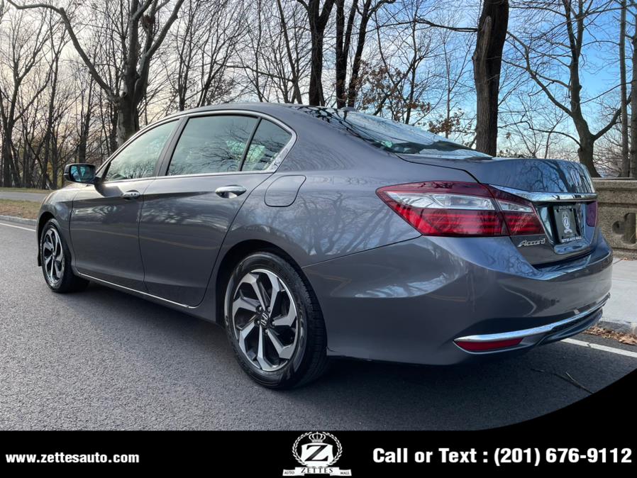 Used Honda Accord Sedan EX CVT 2017 | Zettes Auto Mall. Jersey City, New Jersey Used Honda Accord Sedan EX CVT 2017 | Zettes Auto Mall. Jersey City, New Jersey
