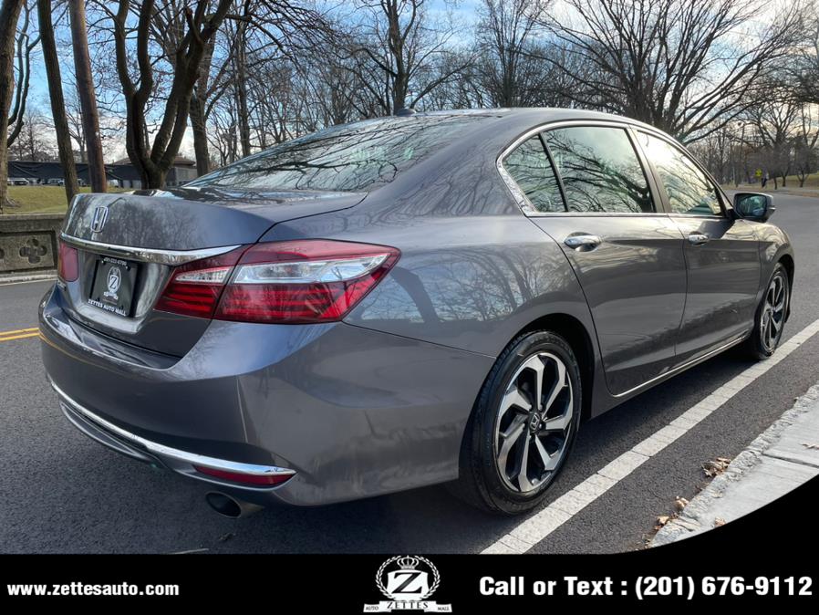 Used Honda Accord Sedan EX CVT 2017 | Zettes Auto Mall. Jersey City, New Jersey Used Honda Accord Sedan EX CVT 2017 | Zettes Auto Mall. Jersey City, New Jersey