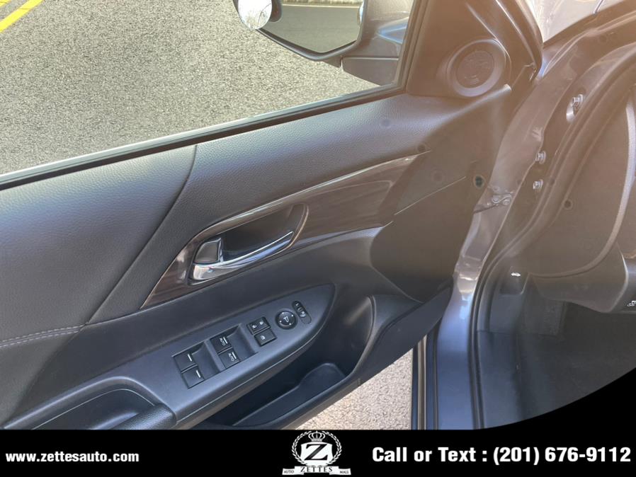 Used Honda Accord Sedan EX CVT 2017 | Zettes Auto Mall. Jersey City, New Jersey Used Honda Accord Sedan EX CVT 2017 | Zettes Auto Mall. Jersey City, New Jersey