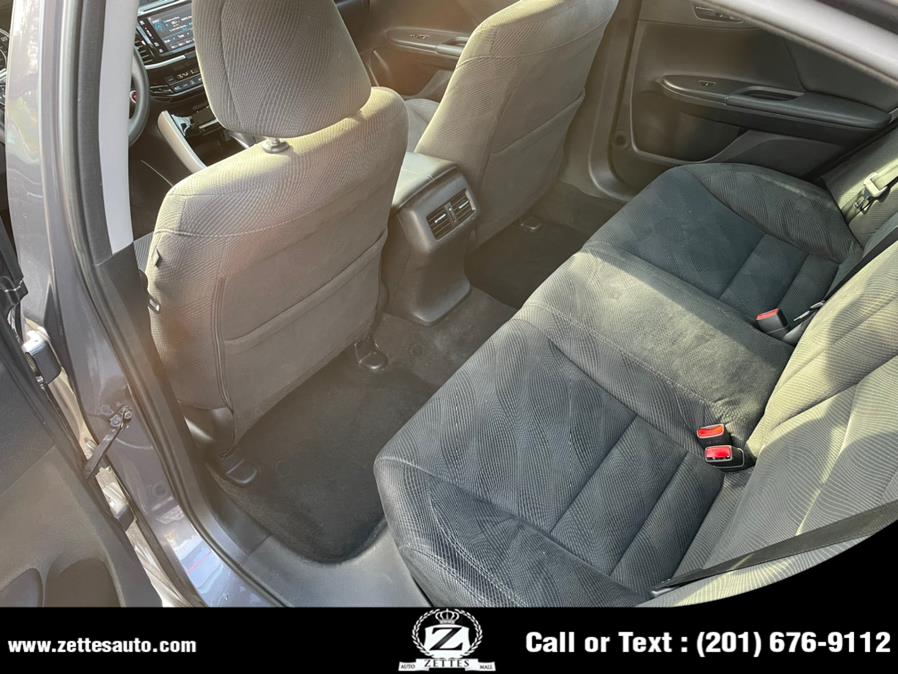 Used Honda Accord Sedan EX CVT 2017 | Zettes Auto Mall. Jersey City, New Jersey Used Honda Accord Sedan EX CVT 2017 | Zettes Auto Mall. Jersey City, New Jersey