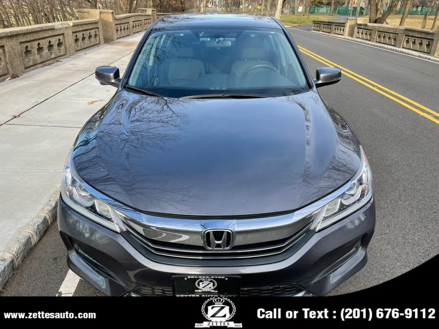 Used Honda Accord Sedan EX CVT 2017 | Zettes Auto Mall. Jersey City, New Jersey Used Honda Accord Sedan EX CVT 2017 | Zettes Auto Mall. Jersey City, New Jersey
