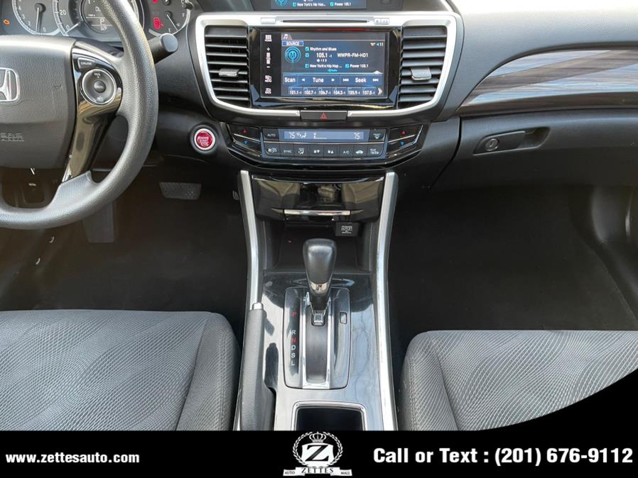 Used Honda Accord Sedan EX CVT 2017 | Zettes Auto Mall. Jersey City, New Jersey Used Honda Accord Sedan EX CVT 2017 | Zettes Auto Mall. Jersey City, New Jersey