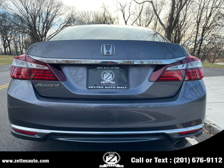 Used Honda Accord Sedan EX CVT 2017 | Zettes Auto Mall. Jersey City, New Jersey Used Honda Accord Sedan EX CVT 2017 | Zettes Auto Mall. Jersey City, New Jersey