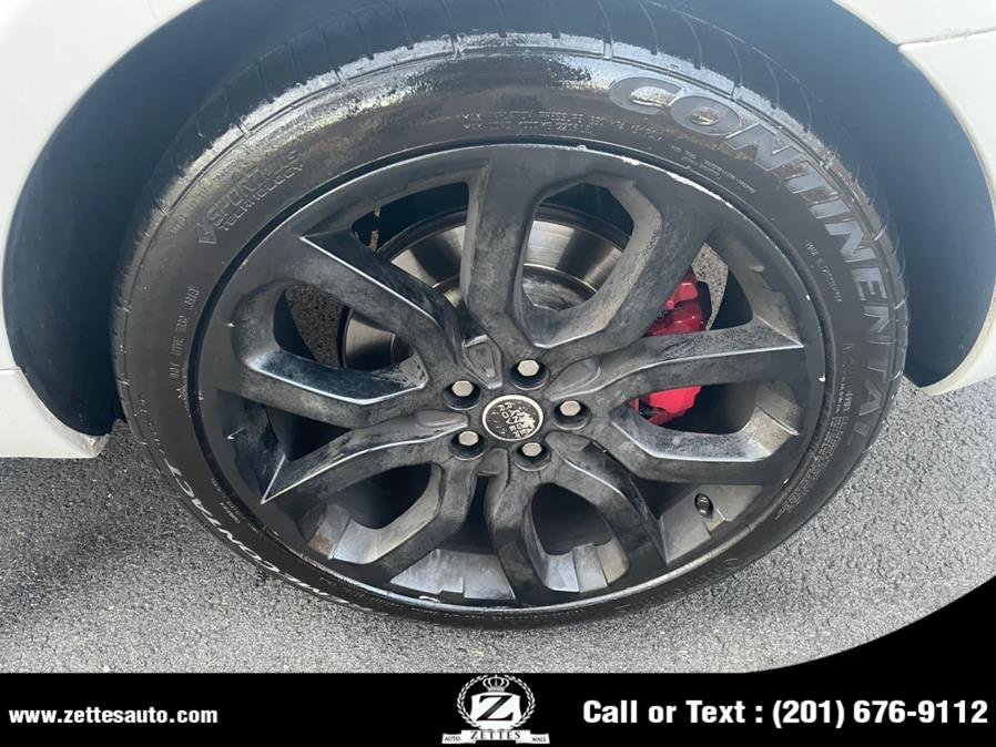 2016 Land Rover Range Rover Sport 4WD 4dr V8, available for sale in Jersey City, New Jersey | Zettes Auto Mall. Jersey City, New Jersey 2016 Land Rover Range Rover Sport 4WD 4dr V8, available for sale in Jersey City, New Jersey | Zettes Auto Mall. Jersey City, New Jersey