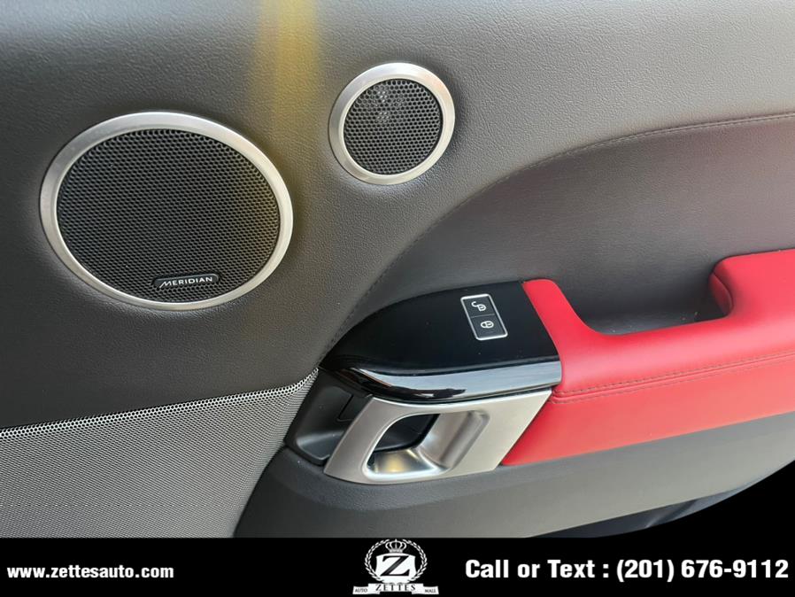 2016 Land Rover Range Rover Sport 4WD 4dr V8, available for sale in Jersey City, New Jersey | Zettes Auto Mall. Jersey City, New Jersey 2016 Land Rover Range Rover Sport 4WD 4dr V8, available for sale in Jersey City, New Jersey | Zettes Auto Mall. Jersey City, New Jersey