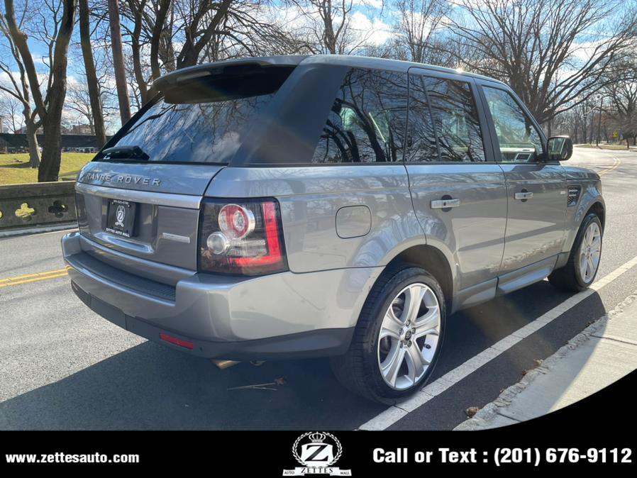 2013 Land Rover Range Rover Sport 4WD 4dr HSE LUX, available for sale in Jersey City, New Jersey | Zettes Auto Mall. Jersey City, New Jersey 2013 Land Rover Range Rover Sport 4WD 4dr HSE LUX, available for sale in Jersey City, New Jersey | Zettes Auto Mall. Jersey City, New Jersey