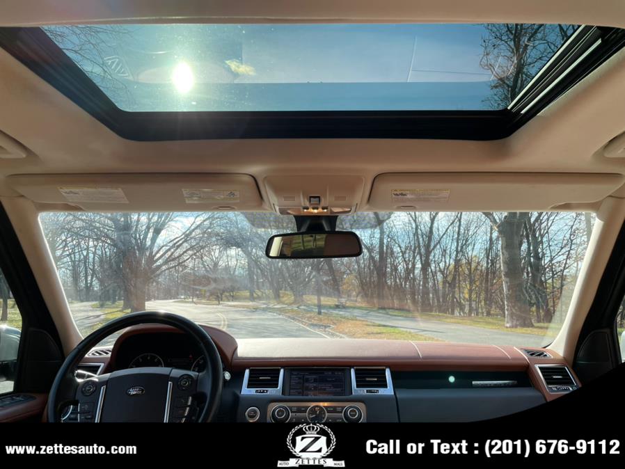 2013 Land Rover Range Rover Sport 4WD 4dr HSE LUX, available for sale in Jersey City, New Jersey | Zettes Auto Mall. Jersey City, New Jersey 2013 Land Rover Range Rover Sport 4WD 4dr HSE LUX, available for sale in Jersey City, New Jersey | Zettes Auto Mall. Jersey City, New Jersey