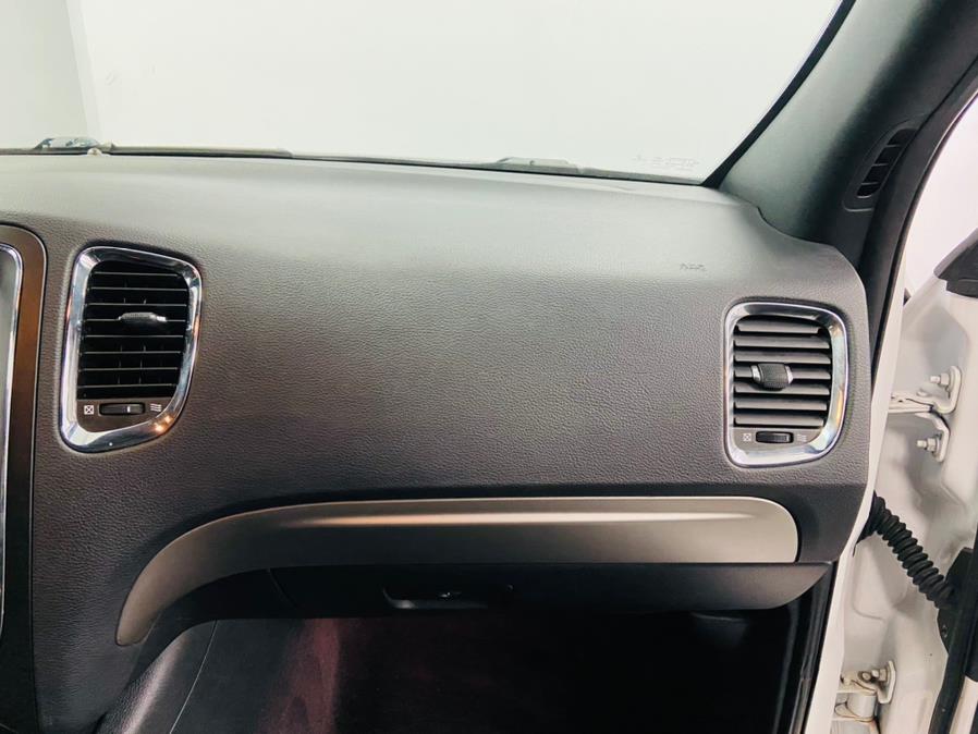 2015 Dodge Durango AWD 4dr SXT, available for sale in Linden, New Jersey | East Coast Auto Group. Linden, New Jersey 2015 Dodge Durango AWD 4dr SXT, available for sale in Linden, New Jersey | East Coast Auto Group. Linden, New Jersey