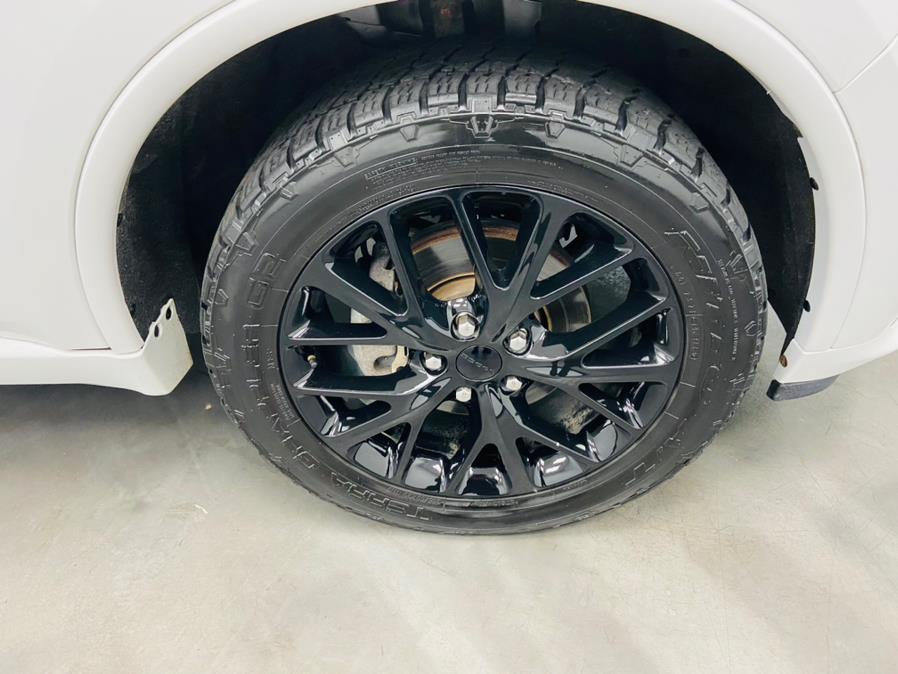 2015 Dodge Durango AWD 4dr SXT, available for sale in Linden, New Jersey | East Coast Auto Group. Linden, New Jersey 2015 Dodge Durango AWD 4dr SXT, available for sale in Linden, New Jersey | East Coast Auto Group. Linden, New Jersey