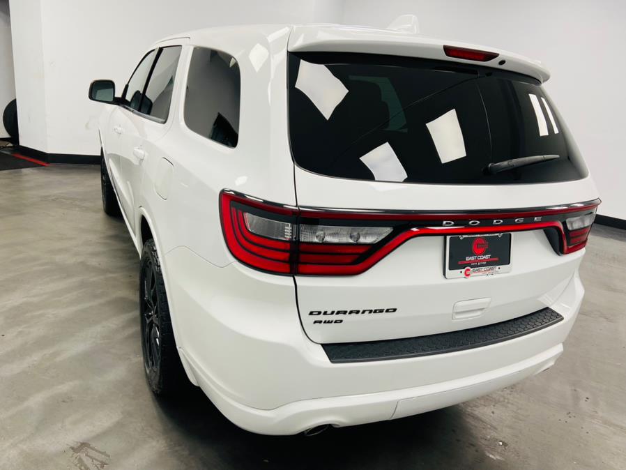 2015 Dodge Durango AWD 4dr SXT, available for sale in Linden, New Jersey | East Coast Auto Group. Linden, New Jersey 2015 Dodge Durango AWD 4dr SXT, available for sale in Linden, New Jersey | East Coast Auto Group. Linden, New Jersey