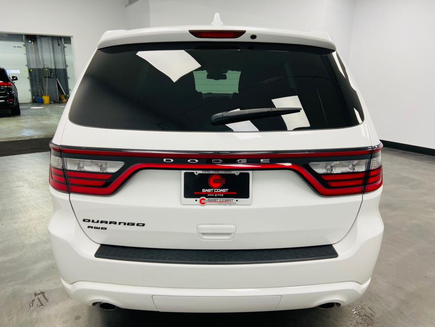 2015 Dodge Durango AWD 4dr SXT, available for sale in Linden, New Jersey | East Coast Auto Group. Linden, New Jersey 2015 Dodge Durango AWD 4dr SXT, available for sale in Linden, New Jersey | East Coast Auto Group. Linden, New Jersey