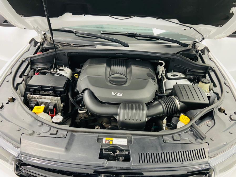 2015 Dodge Durango AWD 4dr SXT, available for sale in Linden, New Jersey | East Coast Auto Group. Linden, New Jersey 2015 Dodge Durango AWD 4dr SXT, available for sale in Linden, New Jersey | East Coast Auto Group. Linden, New Jersey