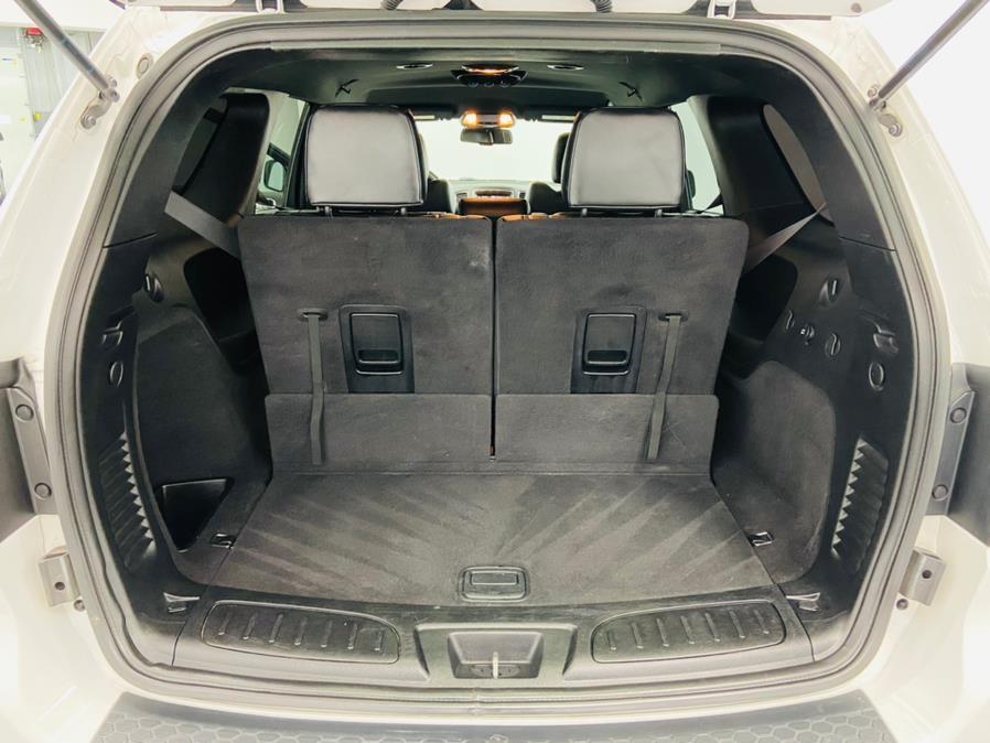 2015 Dodge Durango AWD 4dr SXT, available for sale in Linden, New Jersey | East Coast Auto Group. Linden, New Jersey 2015 Dodge Durango AWD 4dr SXT, available for sale in Linden, New Jersey | East Coast Auto Group. Linden, New Jersey