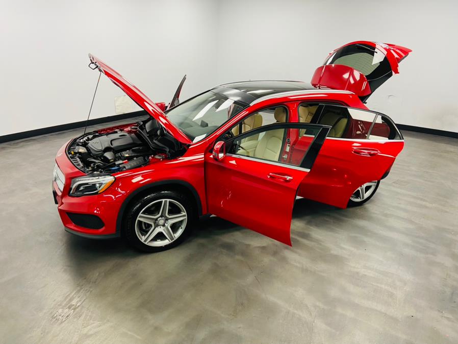 2015 Mercedes-Benz GLA-Class FWD 4dr GLA250, available for sale in Linden, New Jersey | East Coast Auto Group. Linden, New Jersey 2015 Mercedes-Benz GLA-Class FWD 4dr GLA250, available for sale in Linden, New Jersey | East Coast Auto Group. Linden, New Jersey