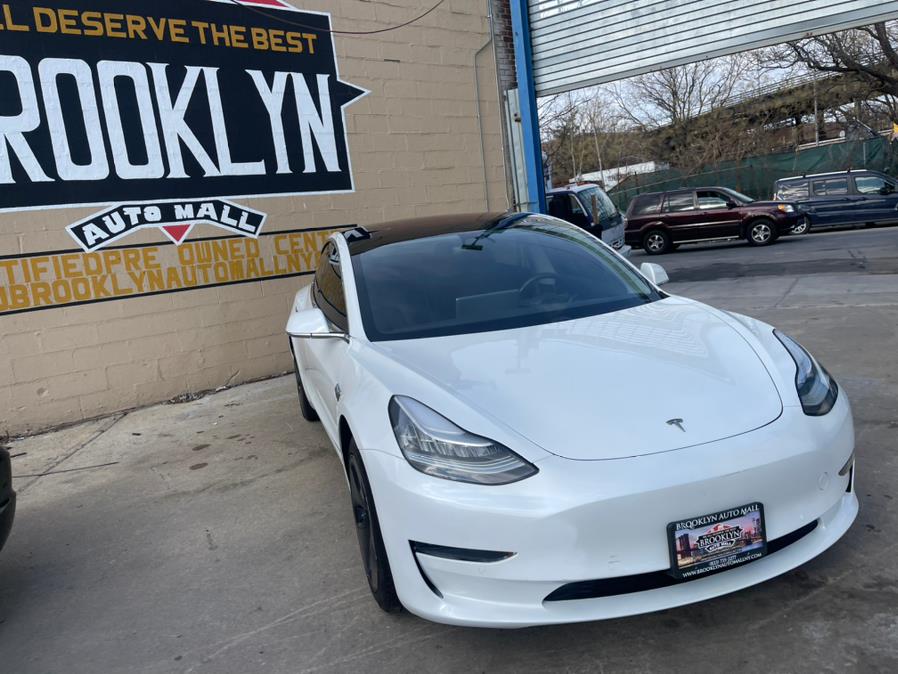 Used Tesla Model 3 Long Range RWD *Ltd Avail* 2019 | Brooklyn Auto Mall LLC. Brooklyn, New York Used Tesla Model 3 Long Range RWD *Ltd Avail* 2019 | Brooklyn Auto Mall LLC. Brooklyn, New York