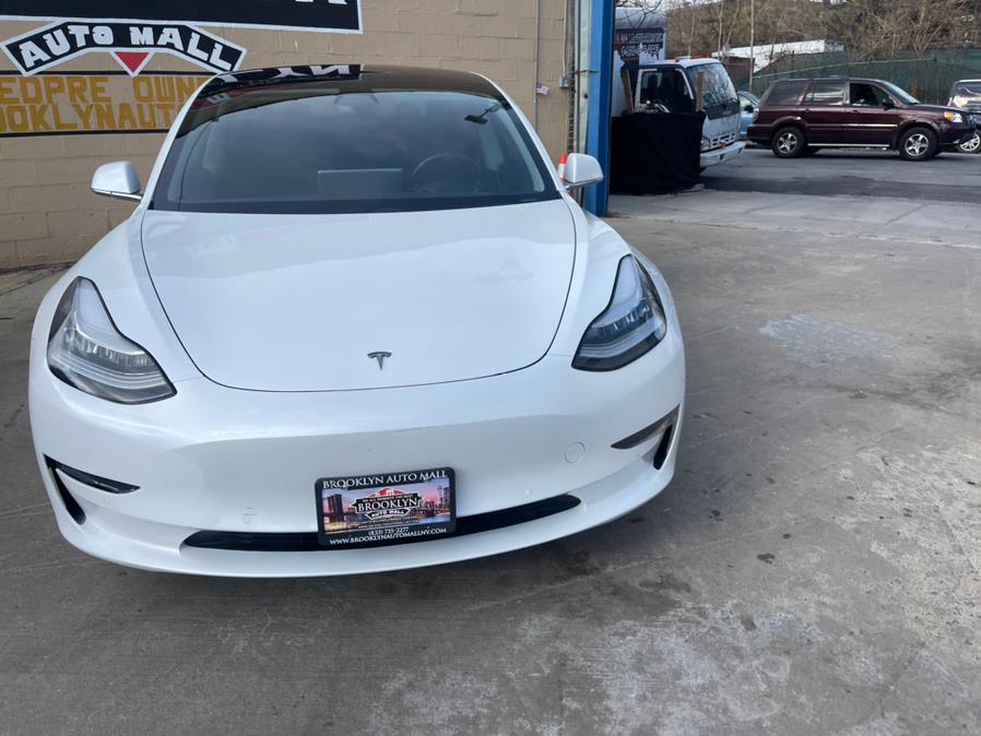 Used Tesla Model 3 Long Range RWD *Ltd Avail* 2019 | Brooklyn Auto Mall LLC. Brooklyn, New York