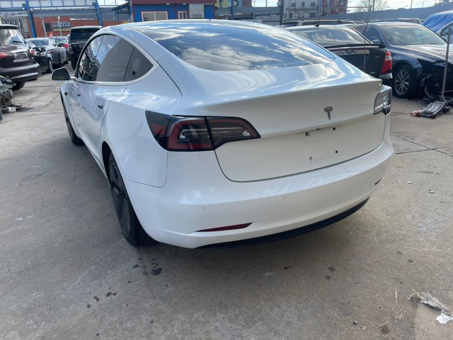 Used Tesla Model 3 Long Range RWD *Ltd Avail* 2019 | Brooklyn Auto Mall LLC. Brooklyn, New York