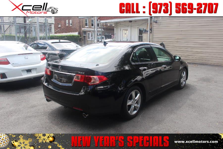 2012 Acura TSX Tech Pkg 4dr Sdn I4 Auto Tech Pkg, available for sale in Paterson, New Jersey | Xcell Motors LLC. Paterson, New Jersey 2012 Acura TSX Tech Pkg 4dr Sdn I4 Auto Tech Pkg, available for sale in Paterson, New Jersey | Xcell Motors LLC. Paterson, New Jersey