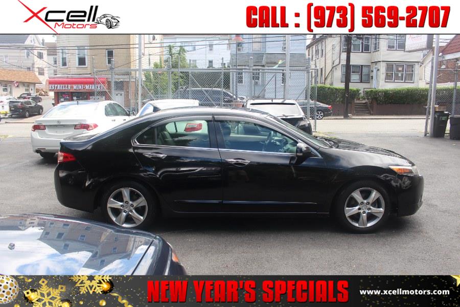 2012 Acura TSX Tech Pkg 4dr Sdn I4 Auto Tech Pkg, available for sale in Paterson, New Jersey | Xcell Motors LLC. Paterson, New Jersey 2012 Acura TSX Tech Pkg 4dr Sdn I4 Auto Tech Pkg, available for sale in Paterson, New Jersey | Xcell Motors LLC. Paterson, New Jersey