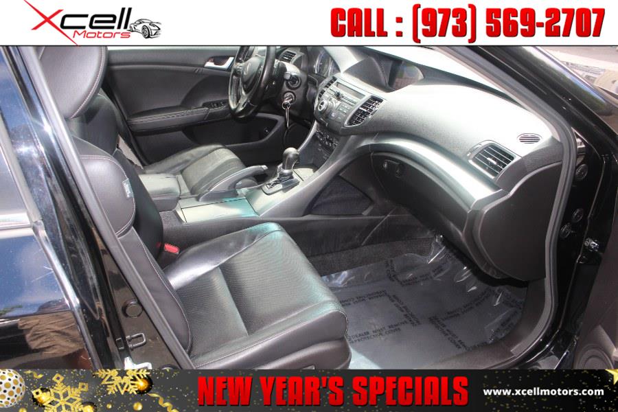 2012 Acura TSX Tech Pkg 4dr Sdn I4 Auto Tech Pkg, available for sale in Paterson, New Jersey | Xcell Motors LLC. Paterson, New Jersey 2012 Acura TSX Tech Pkg 4dr Sdn I4 Auto Tech Pkg, available for sale in Paterson, New Jersey | Xcell Motors LLC. Paterson, New Jersey