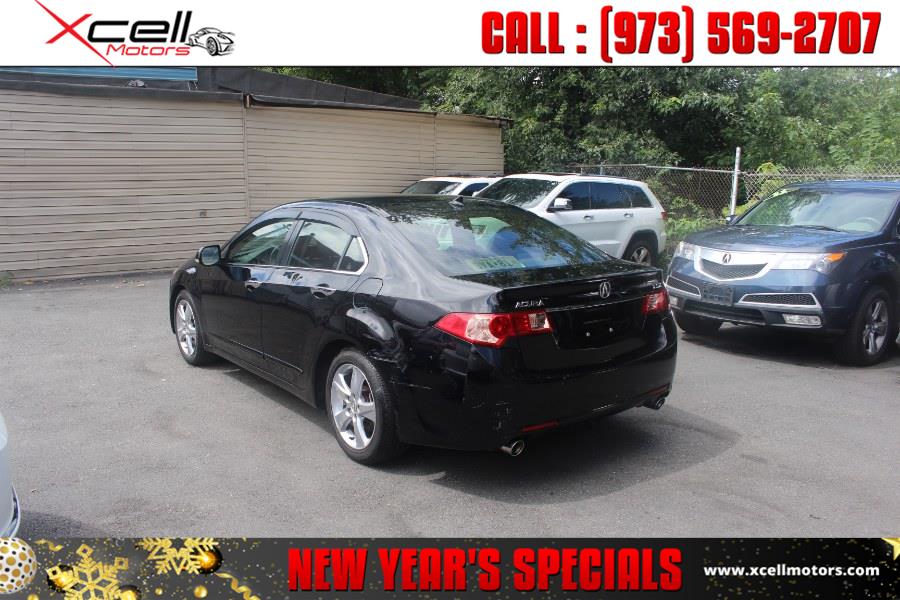 2012 Acura TSX Tech Pkg 4dr Sdn I4 Auto Tech Pkg, available for sale in Paterson, New Jersey | Xcell Motors LLC. Paterson, New Jersey 2012 Acura TSX Tech Pkg 4dr Sdn I4 Auto Tech Pkg, available for sale in Paterson, New Jersey | Xcell Motors LLC. Paterson, New Jersey