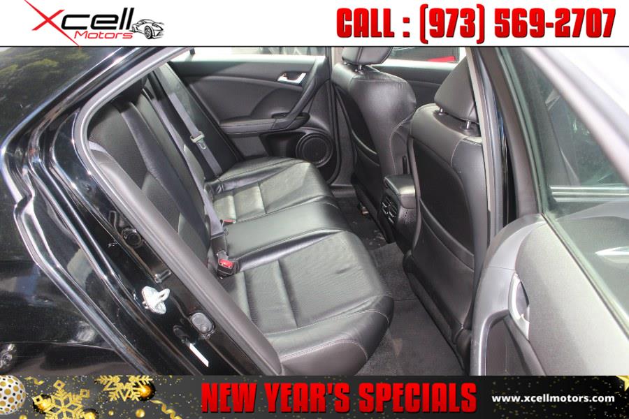 2012 Acura TSX Tech Pkg 4dr Sdn I4 Auto Tech Pkg, available for sale in Paterson, New Jersey | Xcell Motors LLC. Paterson, New Jersey 2012 Acura TSX Tech Pkg 4dr Sdn I4 Auto Tech Pkg, available for sale in Paterson, New Jersey | Xcell Motors LLC. Paterson, New Jersey