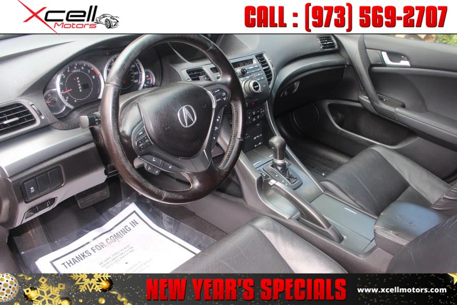 2012 Acura TSX Tech Pkg 4dr Sdn I4 Auto Tech Pkg, available for sale in Paterson, New Jersey | Xcell Motors LLC. Paterson, New Jersey 2012 Acura TSX Tech Pkg 4dr Sdn I4 Auto Tech Pkg, available for sale in Paterson, New Jersey | Xcell Motors LLC. Paterson, New Jersey