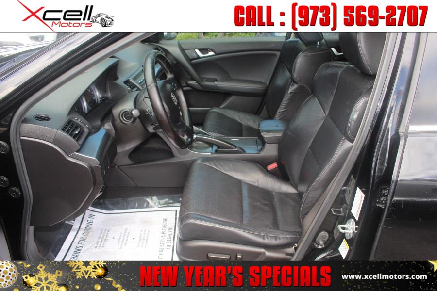 2012 Acura TSX Tech Pkg 4dr Sdn I4 Auto Tech Pkg, available for sale in Paterson, New Jersey | Xcell Motors LLC. Paterson, New Jersey 2012 Acura TSX Tech Pkg 4dr Sdn I4 Auto Tech Pkg, available for sale in Paterson, New Jersey | Xcell Motors LLC. Paterson, New Jersey