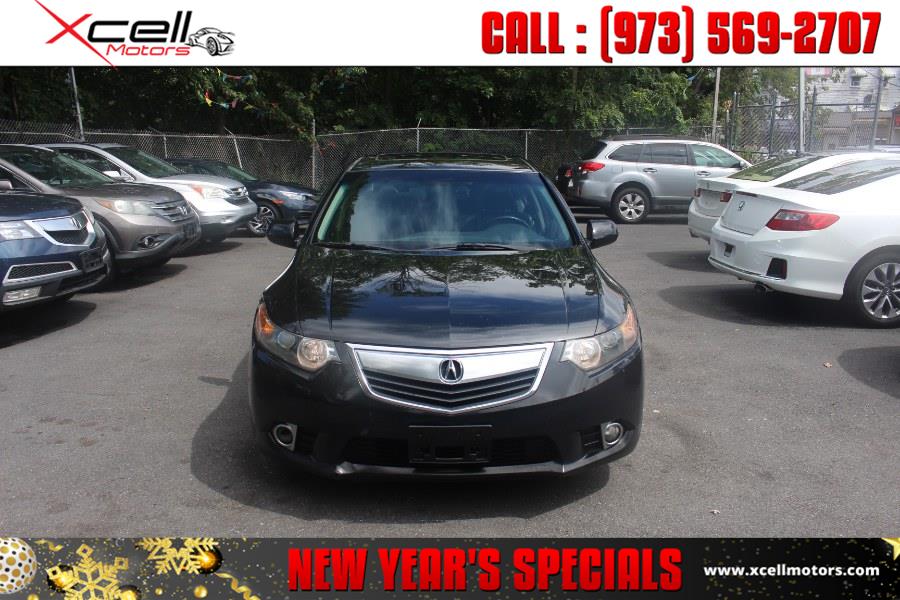 2012 Acura TSX Tech Pkg 4dr Sdn I4 Auto Tech Pkg, available for sale in Paterson, New Jersey | Xcell Motors LLC. Paterson, New Jersey 2012 Acura TSX Tech Pkg 4dr Sdn I4 Auto Tech Pkg, available for sale in Paterson, New Jersey | Xcell Motors LLC. Paterson, New Jersey