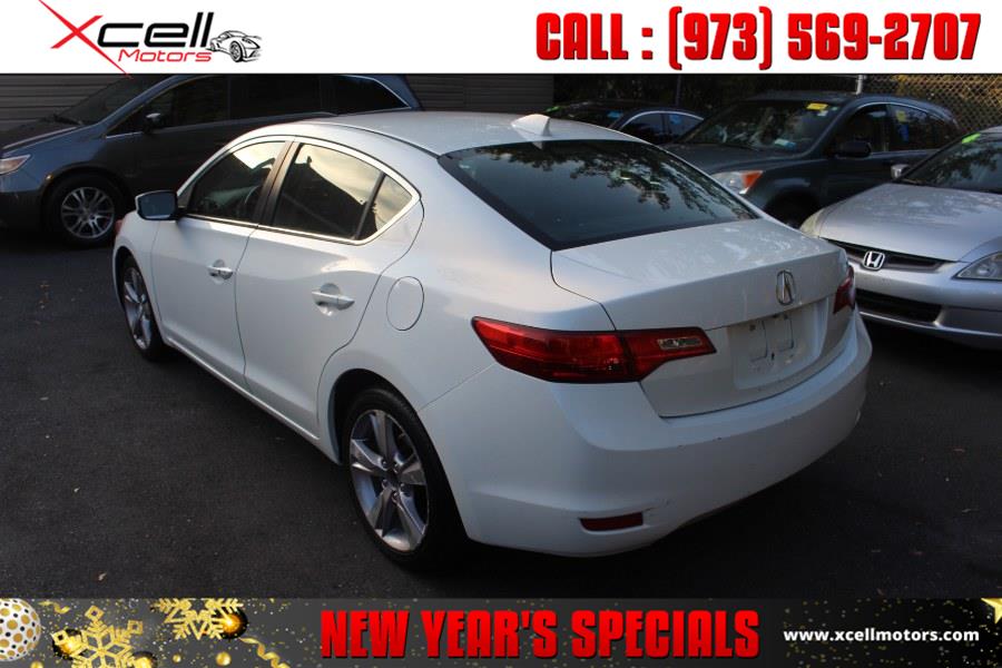 Used Acura ILX 4dr Sdn 2.0L 2014 | Xcell Motors LLC. Paterson, New Jersey Used Acura ILX 4dr Sdn 2.0L 2014 | Xcell Motors LLC. Paterson, New Jersey