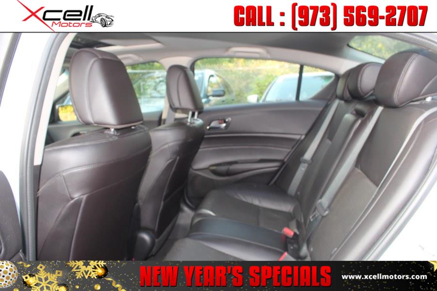 Used Acura ILX 4dr Sdn 2.0L 2014 | Xcell Motors LLC. Paterson, New Jersey Used Acura ILX 4dr Sdn 2.0L 2014 | Xcell Motors LLC. Paterson, New Jersey