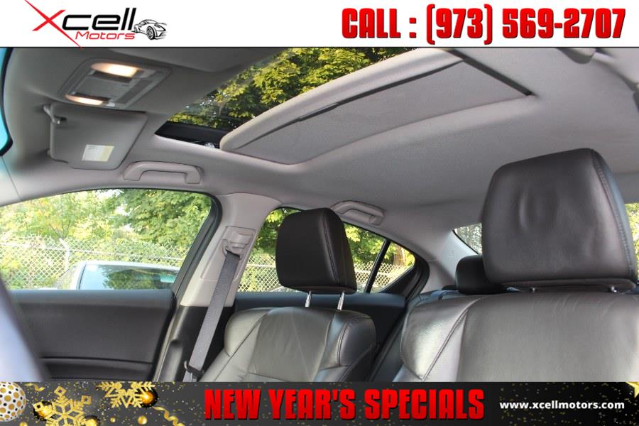 Used Acura ILX 4dr Sdn 2.0L 2014 | Xcell Motors LLC. Paterson, New Jersey Used Acura ILX 4dr Sdn 2.0L 2014 | Xcell Motors LLC. Paterson, New Jersey